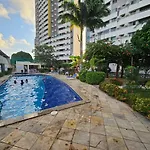 Condominio Verano Apto 1206 Ponta Negra Rn