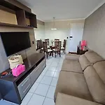 Condominio Verano Apto 1206 Ponta Negra Rn